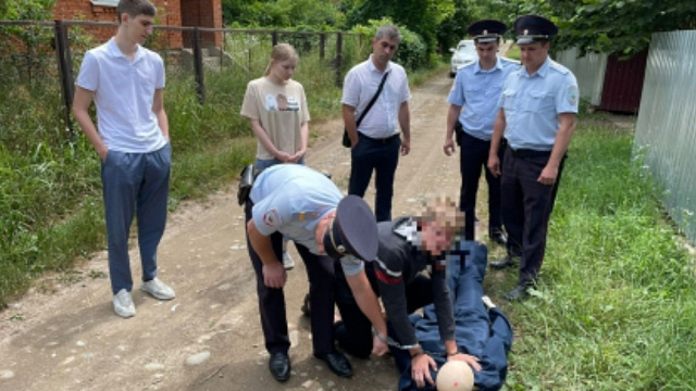 В Адыгее 18-летний парень до смерти избил сожителя матери