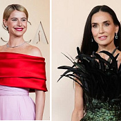 «Оскар-2026»: самые эпатажные образы красной дорожки