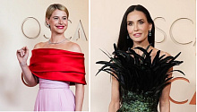 «Оскар-2026»: самые эпатажные образы красной дорожки