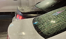 В Краснодаре ограничили движение возле парка Галицкого на два месяца