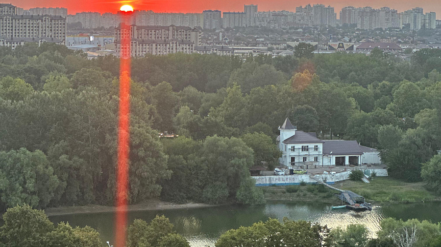 «Солнечный 2025-й» не сбавляет темп:  Земля вошла в магнитный шторм уровня G4.7 в среду, 12 ноября