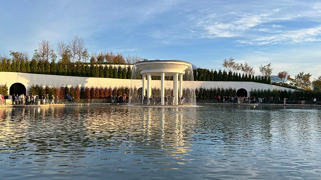 В Краснодаре и крае 13 февраля погода бьёт рекорды: до +22°С на юге, но местами — сильный ветер, осадки и гололедица