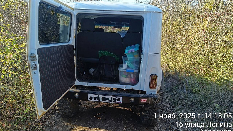 25 жителей Кубани получили штрафы за нарушение правил охоты