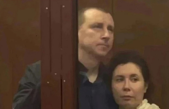 Мещанский суд Москвы начал рассмотрение дела экс-мэра Сочи Копайгородского