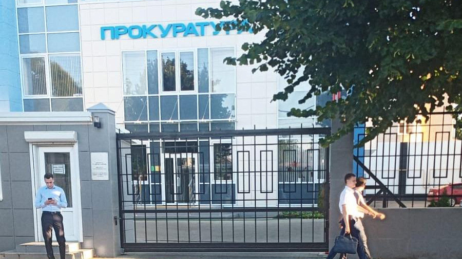 В Темрюке 36-летний мотоциклист, сбивший насмерть отца с дочерью, осужден на 13 лет