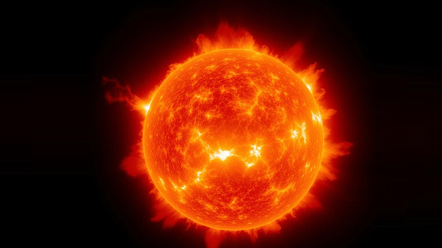 Комета C/2026 A1 упадет на Солнце 4 апреля по прогнозам ученых