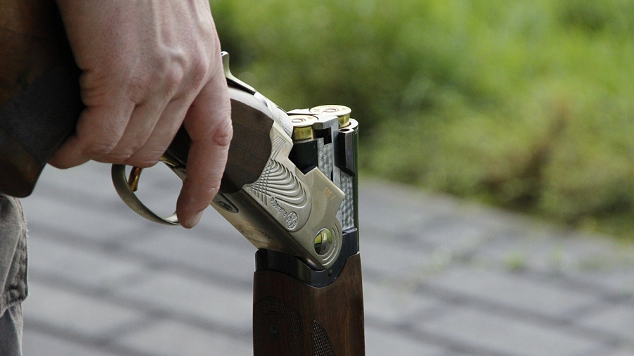 В Краснодарском крае мужчина-алкоголик жестоко застрелил пожилых родителей из ружья