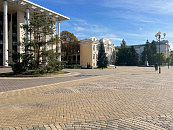 На пост главы Краснодарского краевого суда рассматривают претендентов до 17 октября