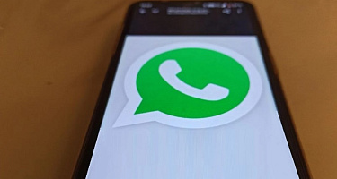Песков обозначил условие разблокировки мессенджера WhatsApp*