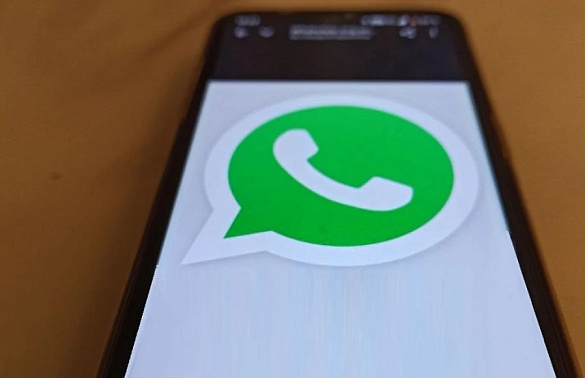 Песков обозначил условие разблокировки мессенджера WhatsApp*