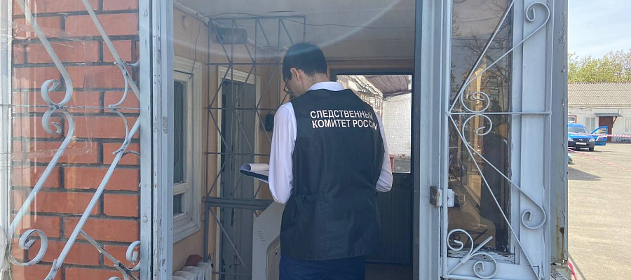 В Адыгее сотрудник Росгвардии застрелил и расчленил работника «Почты России» 