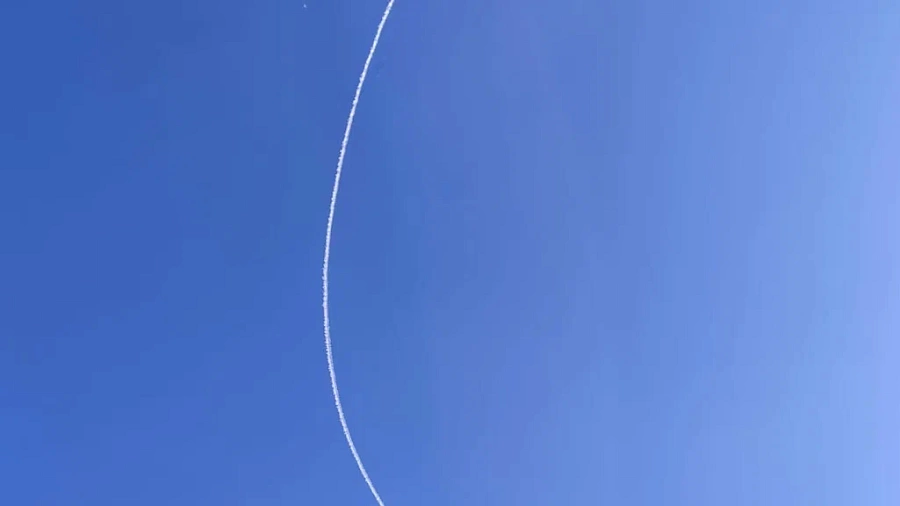 Над Краснодаром прогремел хлопок, ЕДДС сообщила о работе ПВО