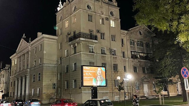 Подозрительный инцидент у «Перекрестка»: в Новороссийске проверяют сообщение о похищении человека