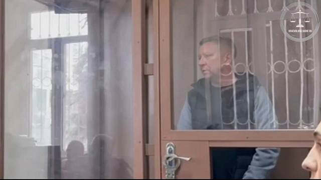 Сергей Лесь останется под арестом до конца 2025 года по делу о присвоении миллиардов