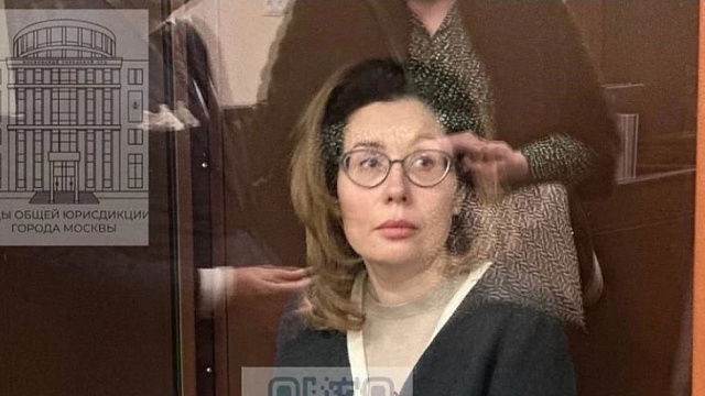 Жене экс-мэра Сочи Копайгородского отказали в передаче детей в СИЗО