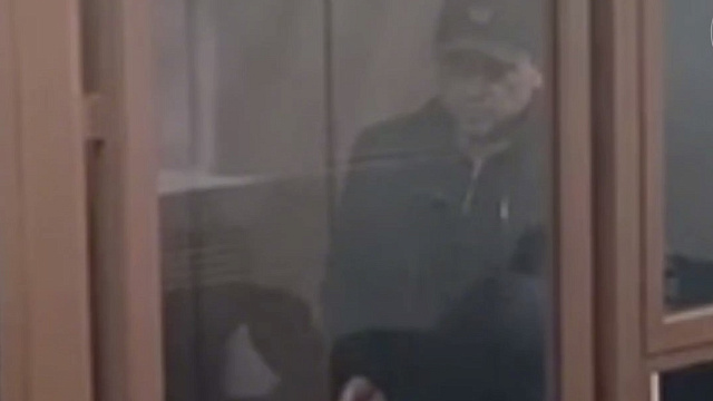 И.о. министра ГО и ЧС Кубани Штриков сел в СИЗО за подлог тендера