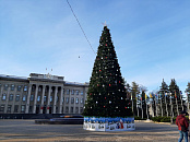 Сильные морозы и гололедица: в Краснодаре и крае 2 января установится экстремальная погода с температурой до -22°С