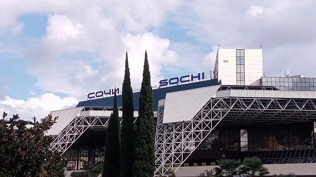 Аэропорт Сочи возобновляет прямые рейсы в Кувейт