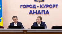 Новые школы и детсады, объекты культуры, здравоохранения и спорта, отели и парки: что Василий Швец сделал для Анапы за 5 лет 