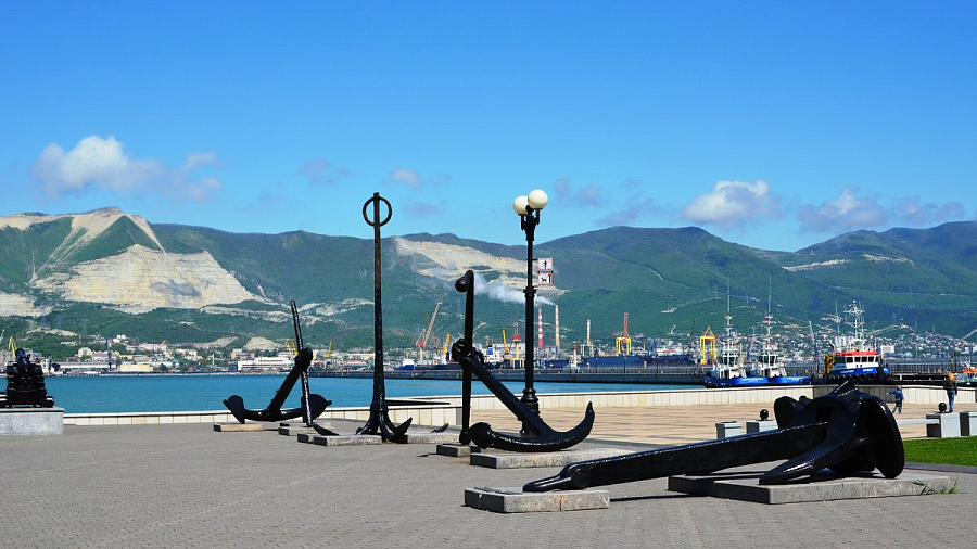 Морской вояж Новороссийск — Сочи обойдется туристу не менее 4000 рублей