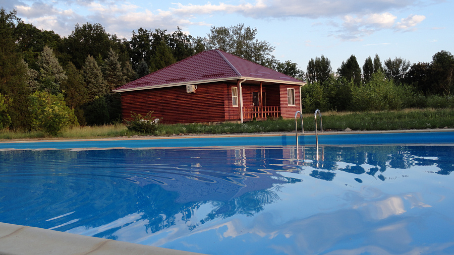 В районе Даховской,  а также горных курортах Адыгеи и Кубани в среду прогнозируют благоприятную погоду с температурой +19°С при слабом ветре