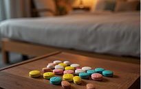 Ученые обнаружили лекарство, которое заменит маску при апноэ во сне