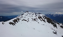 Дождь с грозой ожидают жителей и гостей Сочи в ближайшие сутки 