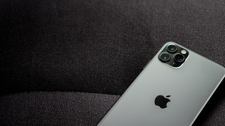 Apple остановила сборку iPhone впервые за 10 лет