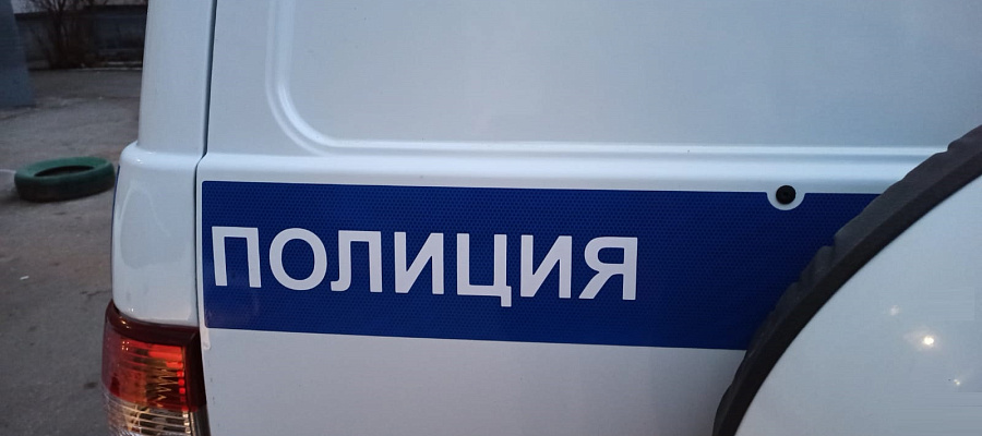 В Адыгее задержали мужчину, насадившего свиную голову на ограду мечети