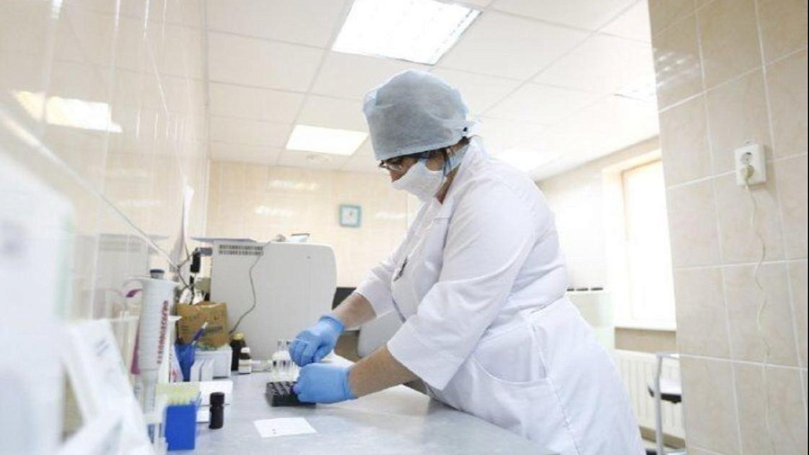 102 человека заболели коронавирусом в Краснодарском крае за последние сутки 