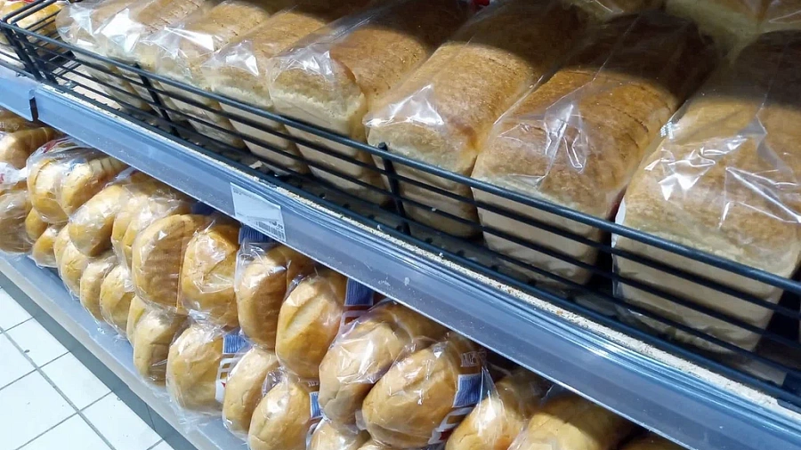 Апшеронский хлебозавод обанкротился в Краснодарском крае