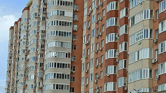 180 тысяч в месяц: где самая дорогая аренда квартир в Краснодаре 