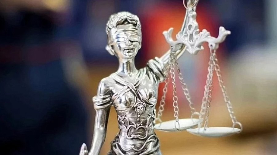 Экс-глава Краснодарского крайсуда Чернов просит оставить ему часть имущества