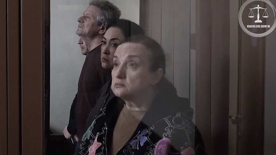 Экс-главу Ростовского облсуда Золотареву осудили на 15 лет за взятки на 21,4 млн рублей