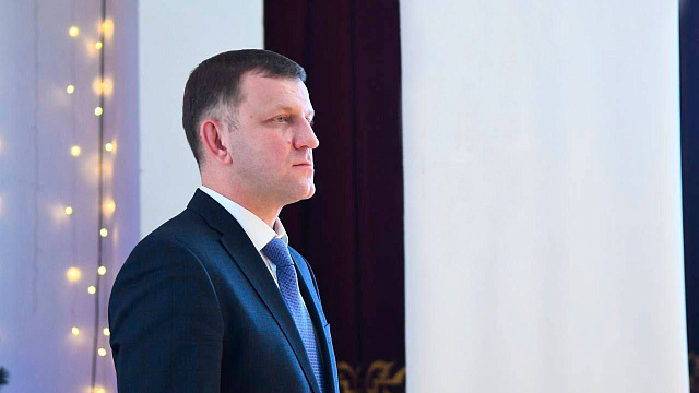 В Краснодаре на Новый год отменили фейерверки и массовые гуляния