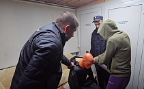 В Краснодарском крае мужчина заколол кинжалом гостя