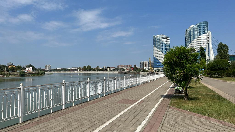 На Кубани средняя стоимость квадратного метра жилья вырастет до 155 тысяч рублей