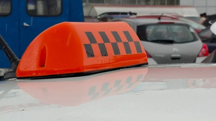 Нелегальные таксисты Сочи лишились автомобилей перед курортным сезоном