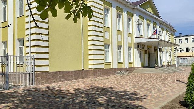 Эксперимент по упрощенной сдаче ОГЭ в 2025 году обойдет Кубань стороной