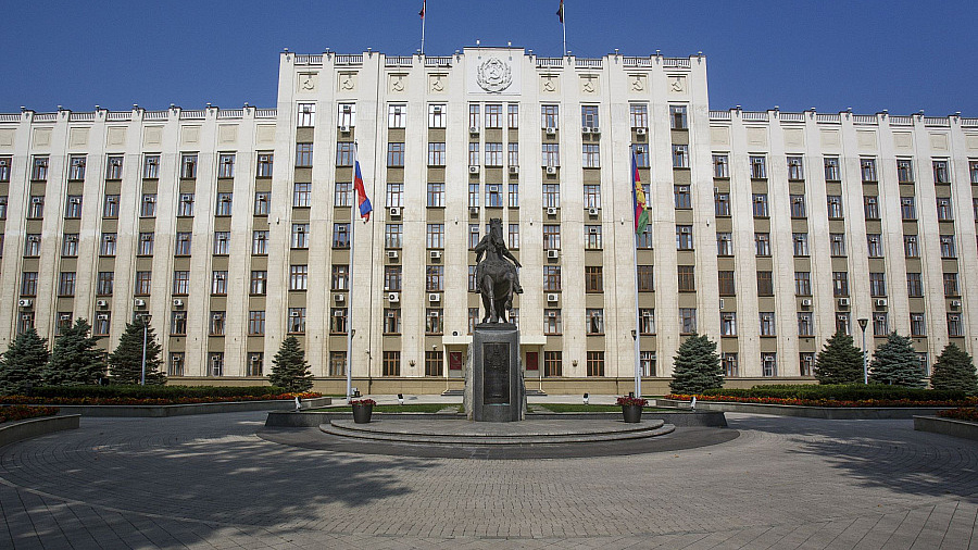 На Кубани выделили 770 млн рублей на новые субсидии для инвесторов