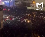 Порядка 45 погибших, более 2000 задержанных: что известно о массовых протестах с поджогами в Иране 