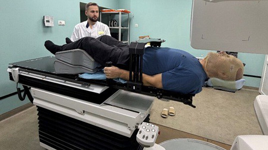 Онкологи Краснодара научились разрушать метастазы в головном мозге