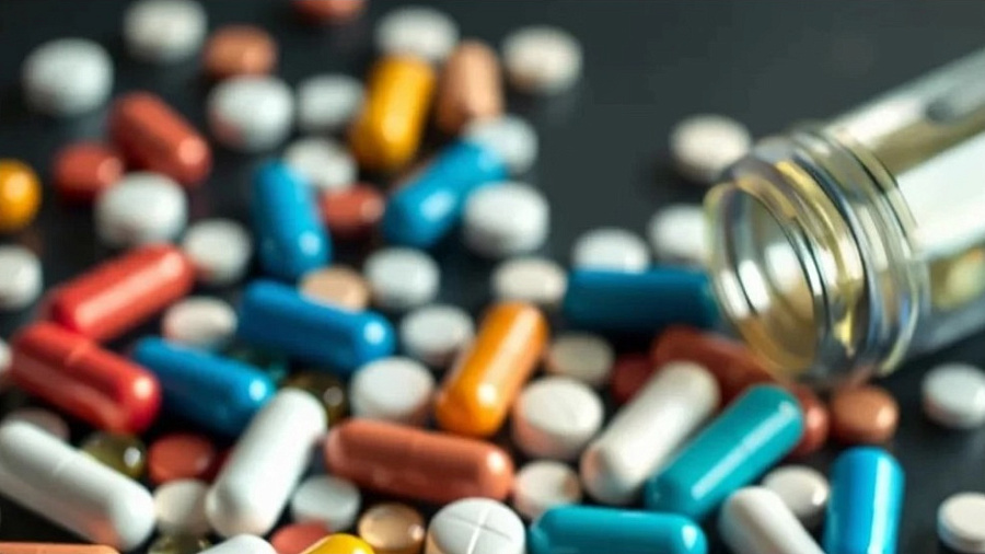 Индийская фармкомпания построит на Кубани завод по выпуску БАДов и лекарств от рака