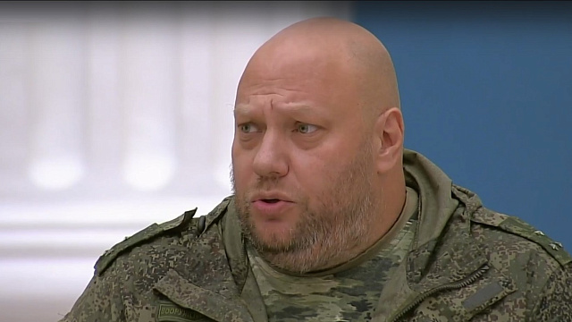 В Сочи задержан экс-замглавы Нижнего Новгорода Илья Штокман по подозрению во взятках