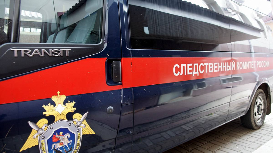 В Краснодаре на пожаре площадью 20 квадратных метров погиб 73-летний мужчина