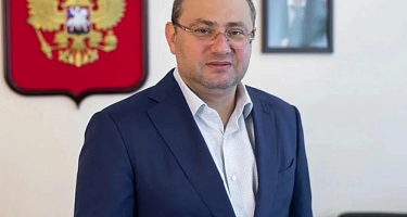 В Краснодаре задержали министра здравоохранения Кубани Евгения Филиппова