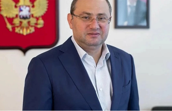 В Краснодаре задержали министра здравоохранения Кубани Евгения Филиппова