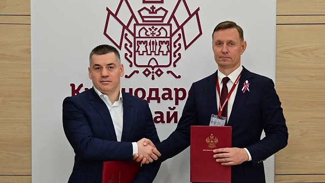 В Новороссийске появится новый жилой район с парковками, школами и поликлиникой