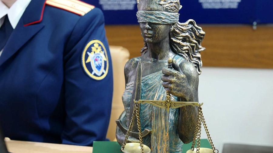 В Краснодарском крае 36-летний мужчина ответил перед судом за избиение до смерти родной сестры