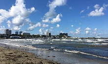 Бизнесу Анапы и Темрюкского района продлили налоговые каникулы до 2027 года